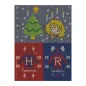 Harry Potter Świąteczny Sweter Puzzle 1000 Elementów 10+ Harry Potter Świąteczny Sweter Puzzle 1000 Elementów 10+