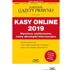 KASY ONLINE 2019 - Infor