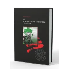 ZSL W WOJEWÓDZTWIE KRAKOWSKIM (1949-1956) GENEZA, LUDZIE, DZIAŁALNOŚĆ Mateusz Szpytma - Towarzystwo Naukowe Societas Vist...