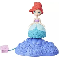 Tańcząca Księżniczka Ariel Disney Księżniczki 4+