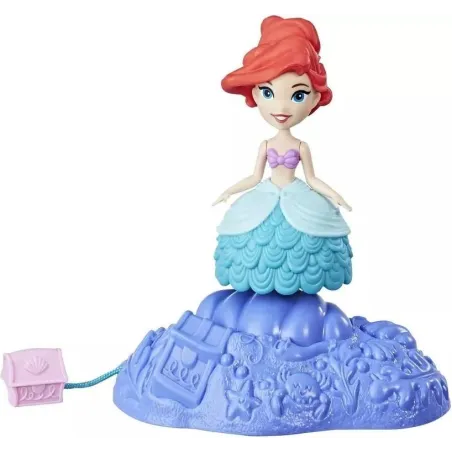 Tańcząca Księżniczka Ariel Disney Księżniczki 4+