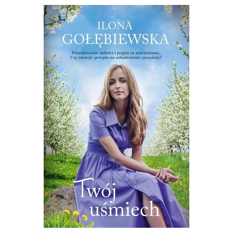TWÓJ UŚMIECH - Muza