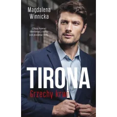 TIRONA. GRZECHY KRWI - Akurat