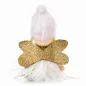 Śpiący Aniołek Figurka Sweet Winter 12Cm Śpiący Aniołek Figurka Sweet Winter 12Cm