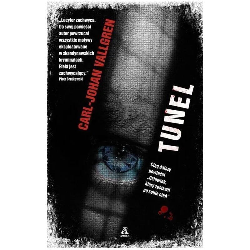 TUNEL - Amber