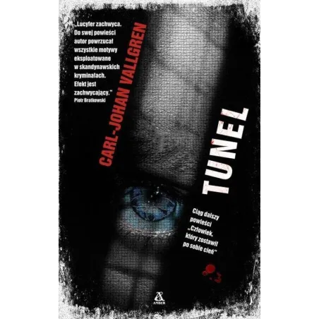 TUNEL - Amber