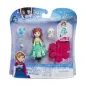 Kraina Lodu Frozen Anna Laleczka Na Łyżwach 4+ Kraina Lodu Frozen Anna Laleczka Na Łyżwach 4+