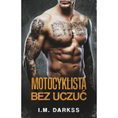 MOTOCYKLISTA BEZ UCZUĆ - Muza