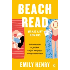 BEACH READ Emily Henry - Kobiece
