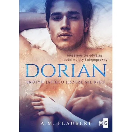 DORIAN A.M. Flaubert - WasPos