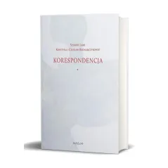 SZYMON LAKS KRYSTYNA I CZESŁAW BEDNARCZYKOWIE KORESPONDENCJA - Avalon