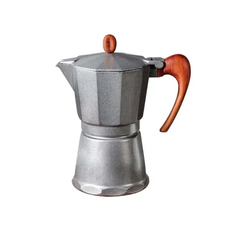 KAFETIERA KAWIARKA CIŚNIENIOWA 6 SPLENDIDA 300 ML - Splendida