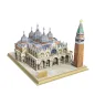 Wenecja Puzzle 3D National Geographic 107 Elementów 10+
