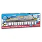 Keyboard Organy Elektroniczne 37 Klawiszy Z Usb 3+ Keyboard Organy Elektroniczne 37 Klawiszy Z Usb 3+