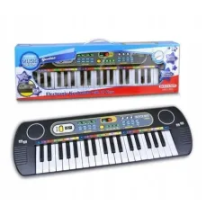 Keyboard Organy Elektroniczne 37 Klawiszy Z Usb 3+