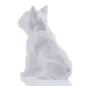 Kolorowanka 3D Buldog Low Poly Kolorowanka 3D Buldog Low Poly