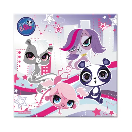 PODOBRAZIE LITTLEST PET SHOP