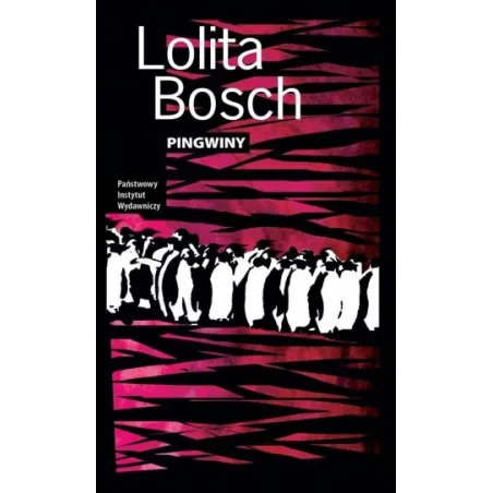 Pingwiny Lolita Bosch Pingwiny Lolita Bosch