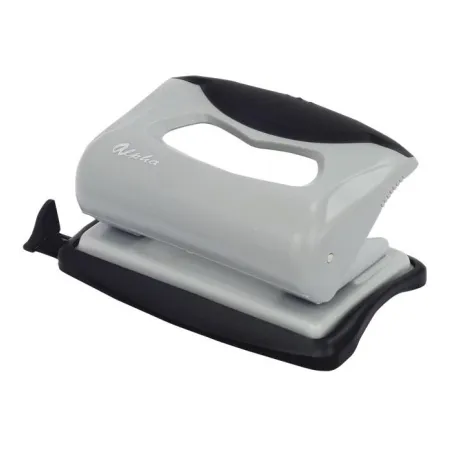 Dziurkacz Eagle Alpha Czarny 10 Kartek P5024B Dziurkacz Eagle Alpha Czarny 10 Kartek P5024B