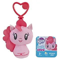 MY LITTLE PONY CUTIE MARK CREW PINKIE PIE KUCYKOWA PRZYPINKA 3+