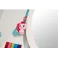 My Little Pony Cutie Mark Crew Pinkie Pie Kucykowa Przypinka 3+