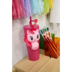 MY LITTLE PONY CUTIE MARK CREW PINKIE PIE KUCYKOWA PRZYPINKA 3+ - Hasbro
