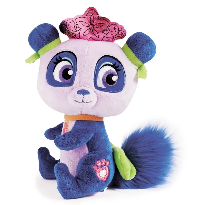 MASKOTKA PALACE PETS: PANDA MULAN - BLOSSOM  