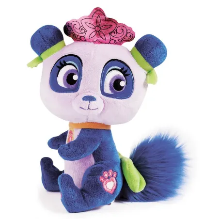 MASKOTKA PALACE PETS: PANDA MULAN - BLOSSOM  