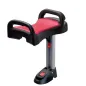 Siodełko Do Dostawki Lascal Buggy Board Saddle Czerwone Siodełko Do Dostawki Lascal Buggy Board Saddle Czerwone