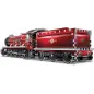 Harry Potter Hogwarts Express Wrebbit Puzzle 3D 460 Elementów14+ Harry Potter Hogwarts Express Wrebbit Puzzle 3D 460 Elementów14+