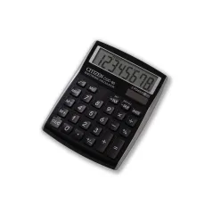 KALKULATOR BIUROWY CITIZEN CDC-80BKWB - Citizen