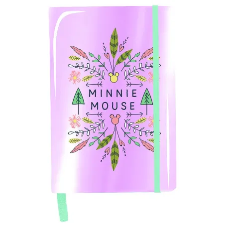 NOTES W LINIE 96 KARTEK A5 - Paso