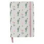 NOTES W LINIE 96 KARTEK A5 - Paso