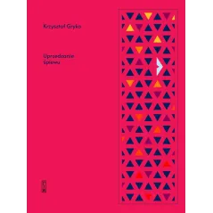UPRZEDZANIE ŚPIEWU Grzegorz Gryko - Piw
