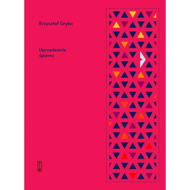 UPRZEDZANIE ŚPIEWU Grzegorz Gryko - Piw