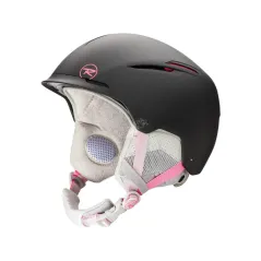KASK NARCIARSKI TEMPLAR IMPACTS CZARNY ROZMIAR S/M 51-55 ROSSIGNOL