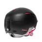 Kask Narciarski Templar Impacts Czarny Rozmiar S/M 51-55 Rossignol Kask Narciarski Templar Impacts Czarny Rozmiar S/M 51-55 Rossignol