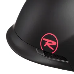 KASK NARCIARSKI TEMPLAR IMPACTS CZARNY ROZMIAR S/M 51-55 ROSSIGNOL