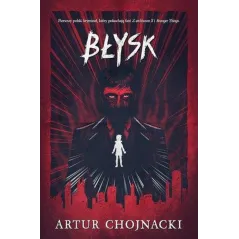BŁYSK Artur Chojnacki - Skarpa Warszawska
