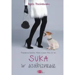 SUKA W SZOŁBIZNESIE - Sol