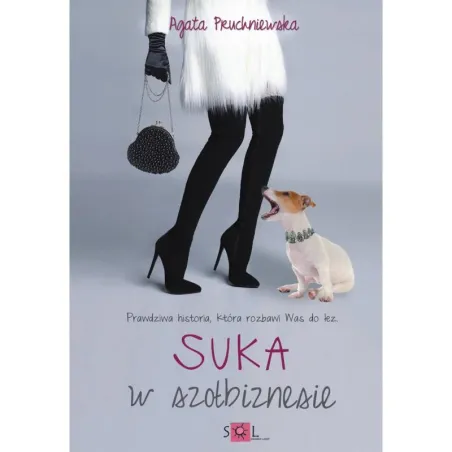 SUKA W SZOŁBIZNESIE - Sol