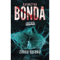 ZIMNA SPRAWA - Muza