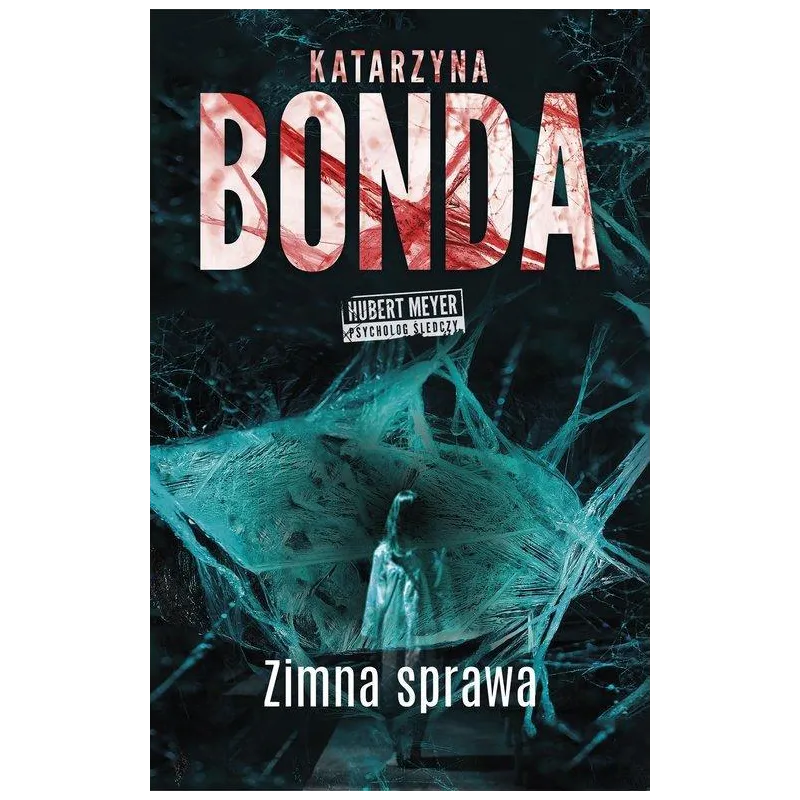 ZIMNA SPRAWA - Muza