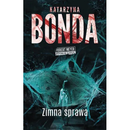 ZIMNA SPRAWA - Muza