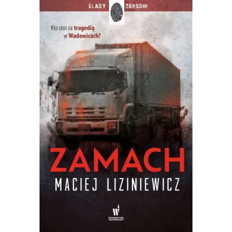 ZAMACH Maciej Liziniewicz - Dolnośląskie
