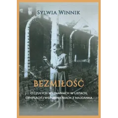 BEZMIŁOŚĆ - Muza
