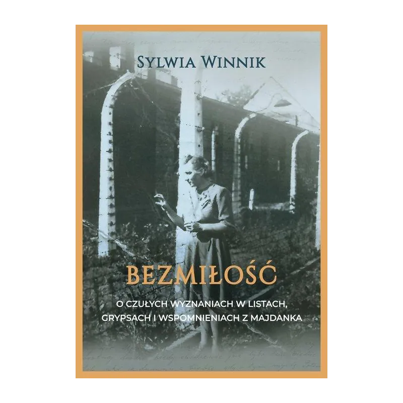 BEZMIŁOŚĆ - Muza