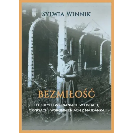BEZMIŁOŚĆ - Muza