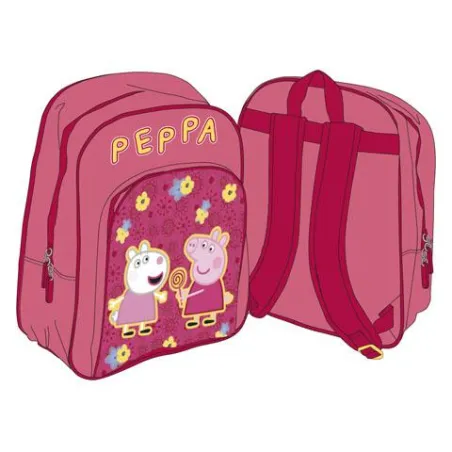 Plecak Świnka Peppa Plecak Świnka Peppa