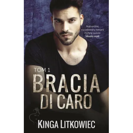 BRACIA DI CARO 1 - Akurat